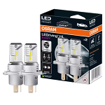 Osram LEDriving HL EASY H4/H19 - Pair
